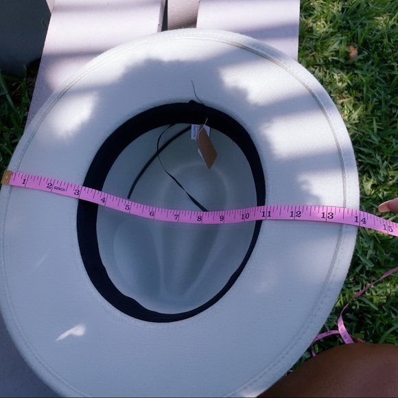 Fashion Fedora Hat - Picture 11 of 16